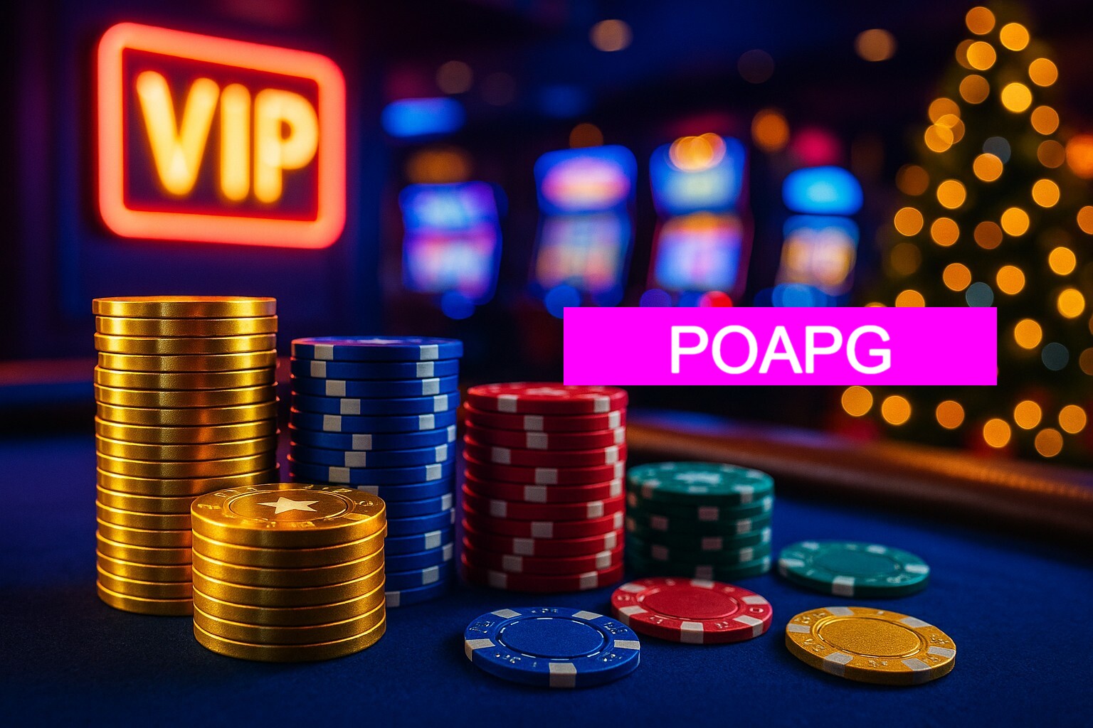 Jogos Populares