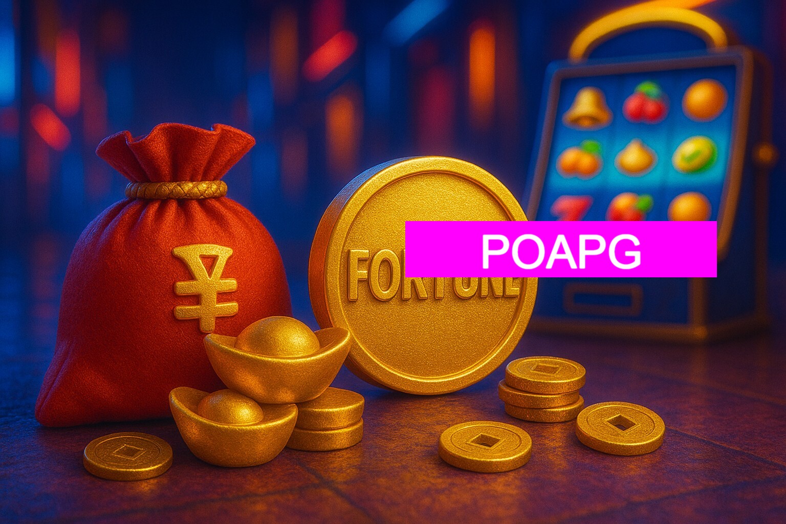 Jogos Festivos