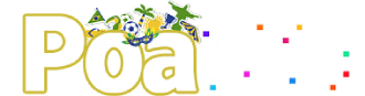 Logo da POAPG