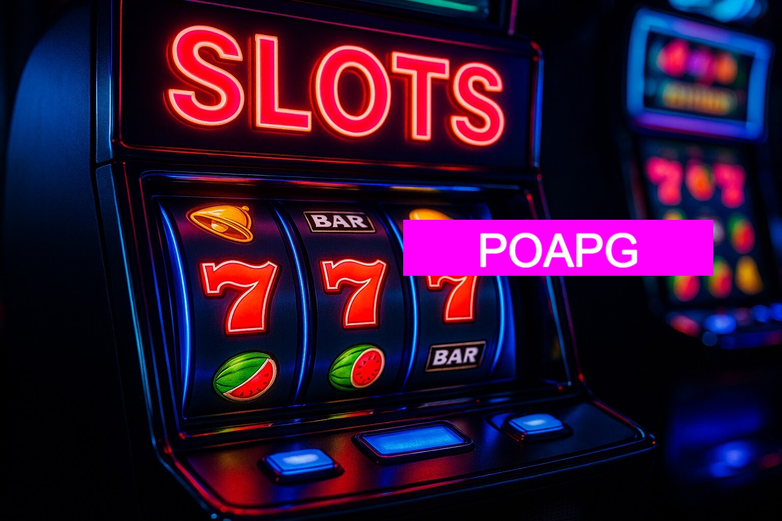 Benefícios dos Slots